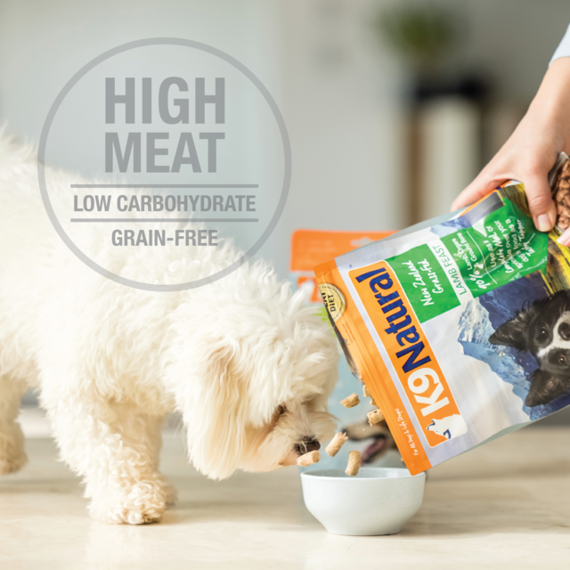 K9 Natural Beef Feast Freeze Dried Dog Food - Product Image 4