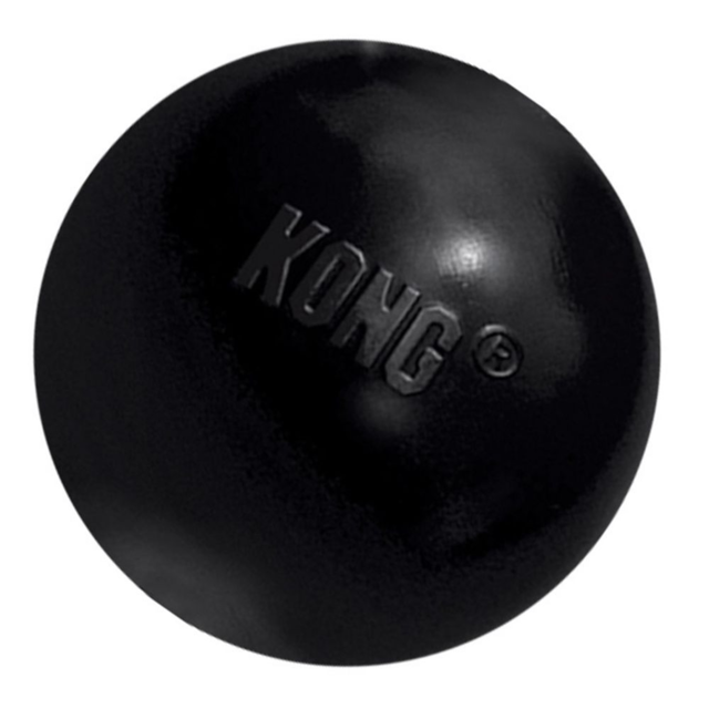 KONG Extreme Ball Dog Toy - Product Image 1