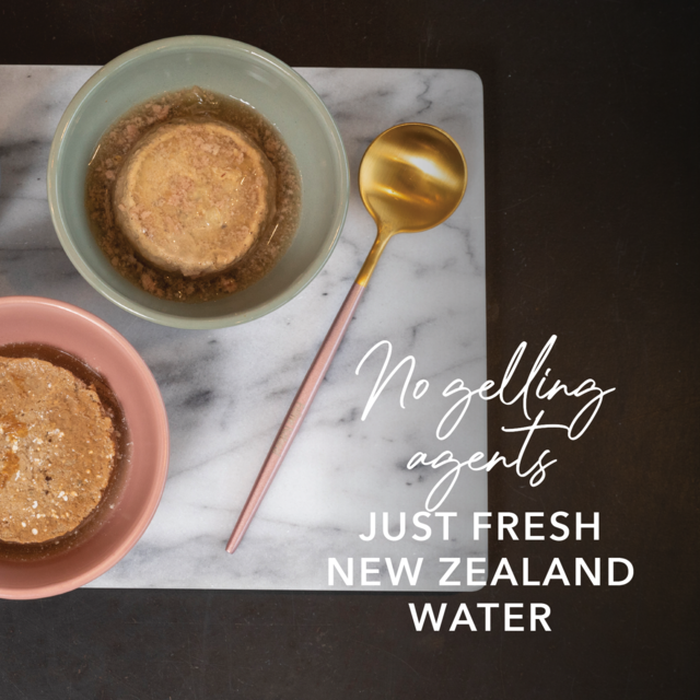 Feline Natural Chicken & Venison Feast Wet Cat Food - Product Image 5