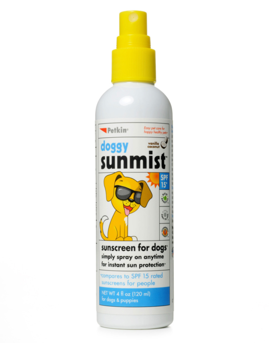 Petkin Doggy Sunmist - Product Image