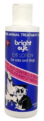 Vet Remedies Bright Eye Lotion - Product Image