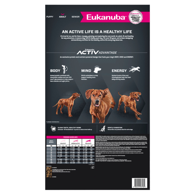 Eukanuba Adult Large Breed Food - Product Image 2