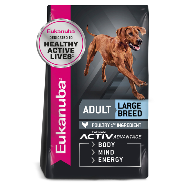 Eukanuba Adult Large Breed Food - Product Image 1