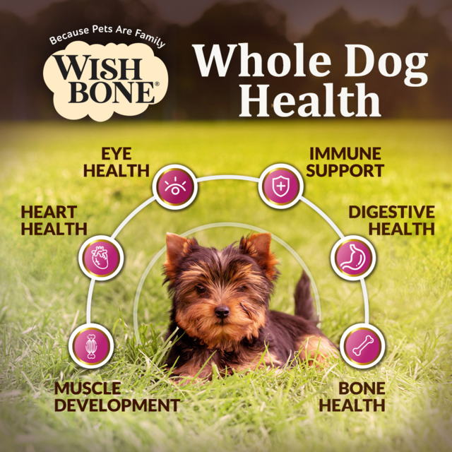 Wishbone Graze Grain Free Dry Dog Food - Product Image 4