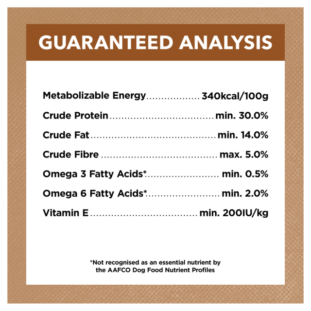 Ivory Coat Grain Free Lamb & Kangaroo Adult Dry Dog Food - Product Image 7