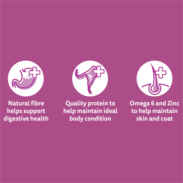 Whiskas Mixed Favourites in Gravy Adult Wet Cat Food - Product Image 2