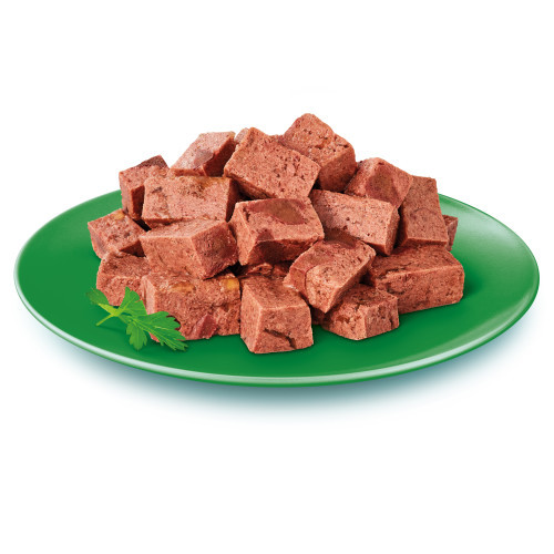 My Dog Adult Lamb & Liver Canned Wet Dog Food - Product Image 2