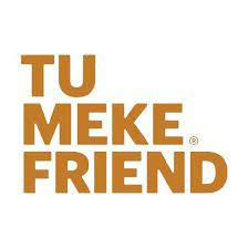 Tu Meke Friend Veal Tail Dog Treats - Product Image 1