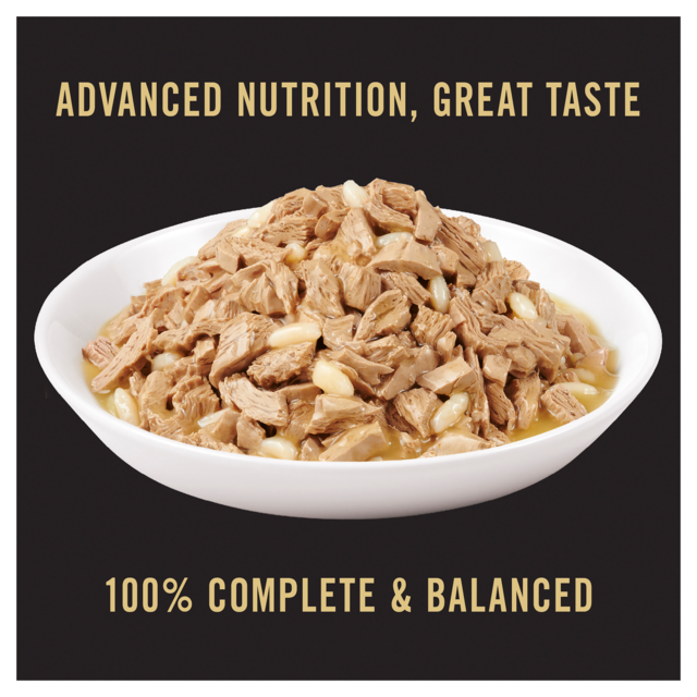 Pro Plan Complete Essentials Salmon & Rice Entrée in Sauce Wet Cat Food - Product Image 6