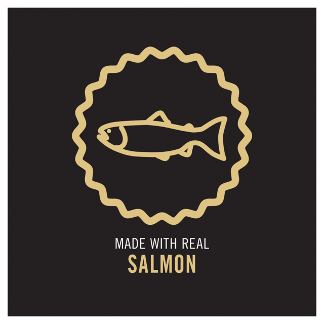 Pro Plan Complete Essentials Salmon & Rice Entrée in Sauce Wet Cat Food - Product Image 3