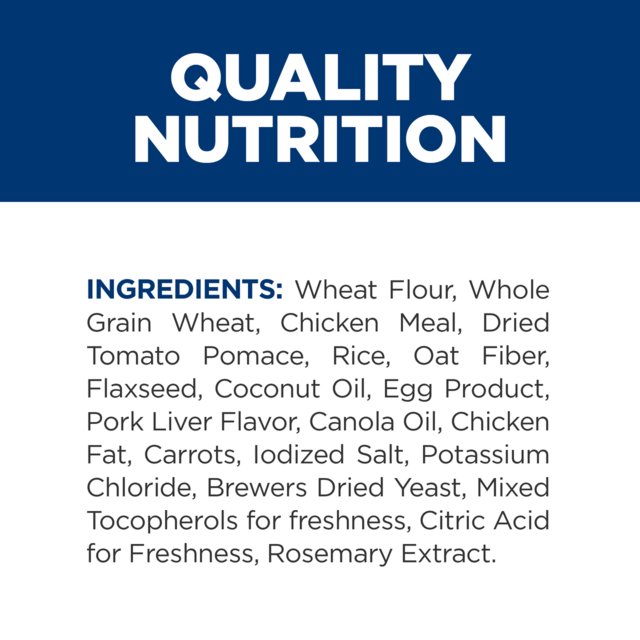 Hill's Prescription Diet Metabolic Weight Management Dog Treats - Product Image 5