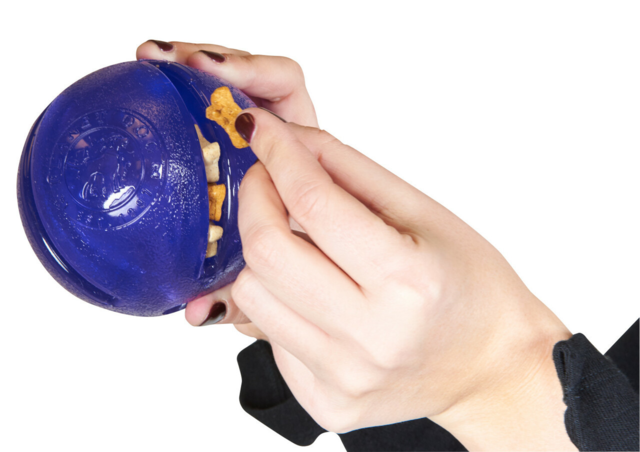 Planet Dog Orbee-Tuff GuRu Puzzle Dog Toy - Product Image 2