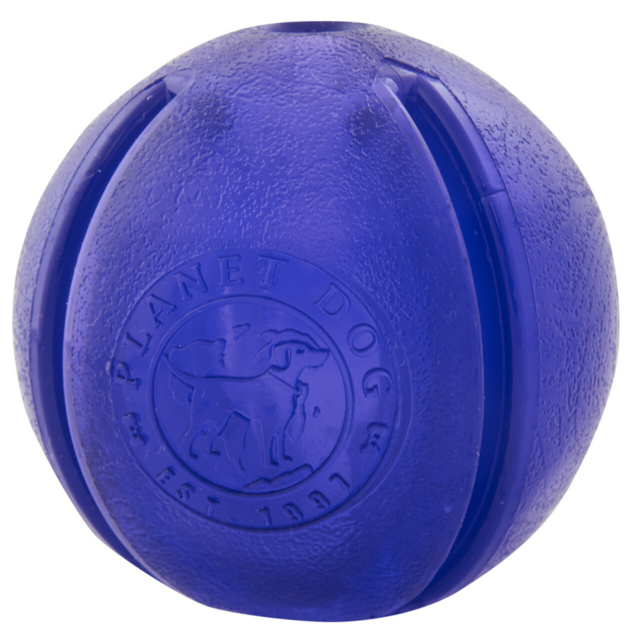 Planet Dog Orbee-Tuff GuRu Puzzle Dog Toy - Product Image