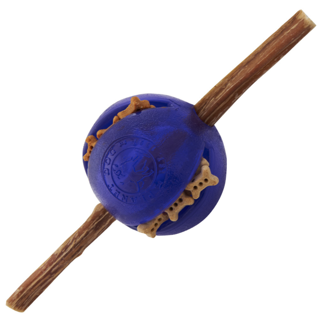 Planet Dog Orbee-Tuff GuRu Puzzle Dog Toy - Product Image 3