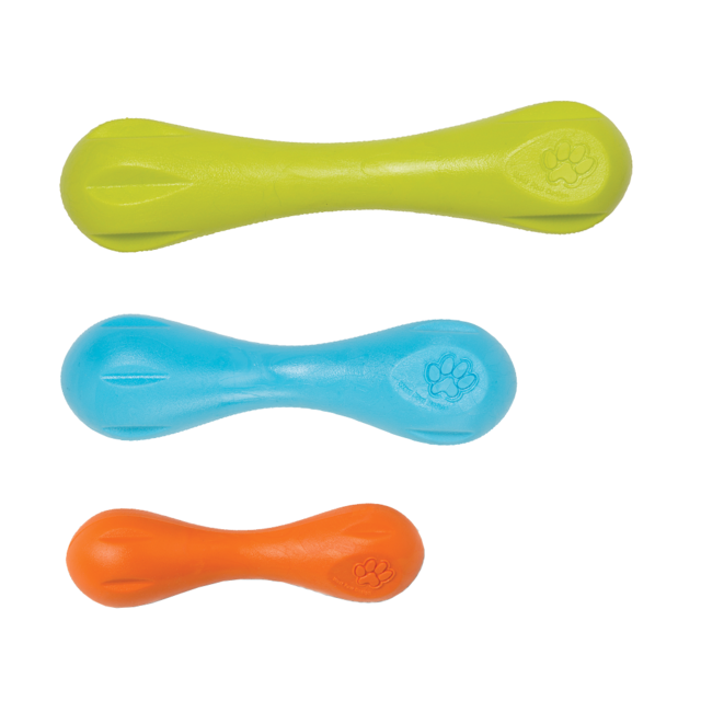 West Paw Zogoflex Hurley Dog Toy - Product Image