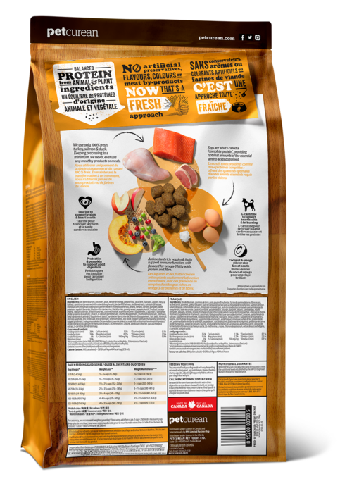 Now Fresh Grain Free Adult Dry Dog Food - Product Image 1