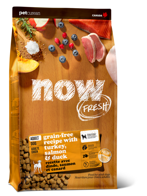 Now Fresh Grain Free Adult Dry Dog Food - Product Image