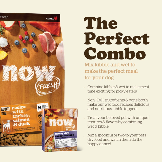 Now Fresh Grain Free Adult Dry Dog Food - Product Image 4