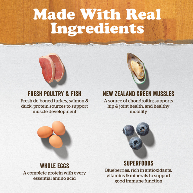 Now Fresh Grain Free Adult Large Breed Dry Dog Food - Product Image 7