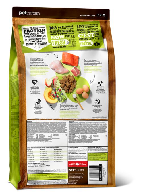 Now Fresh Grain Free Adult Small Breed Dry Dog Food - Product Image 1