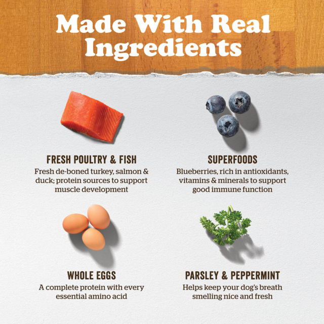 Now Fresh Grain Free Adult Small Breed Dry Dog Food - Product Image 6