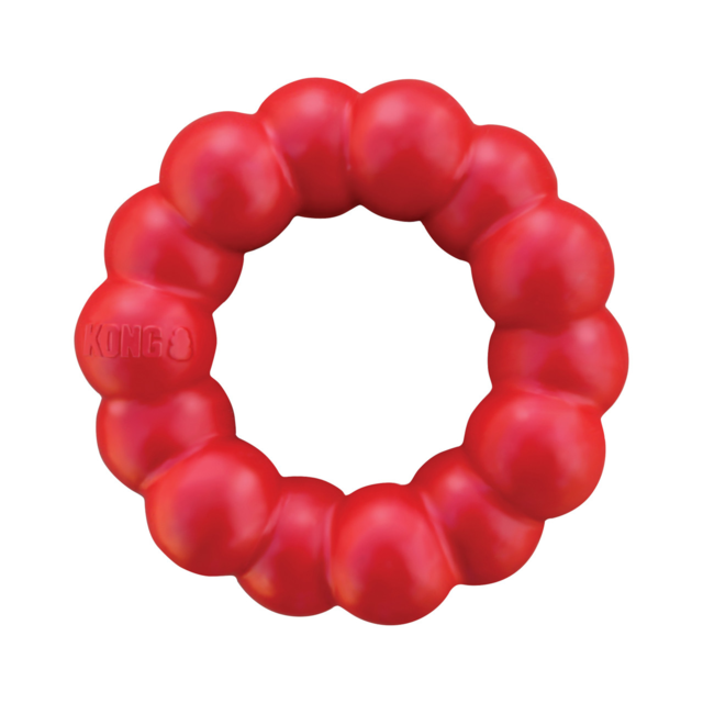 KONG Ring Dog Toy - Product Image