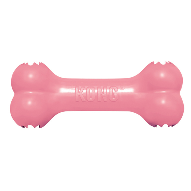 KONG Puppy Goodie Bone Dog Toy - Product Image 2