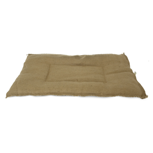 Yours Droolly Dog Sack Bed - Product Image