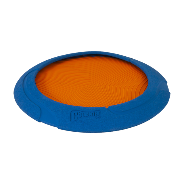 Chuckit! Ultra Flight Dog Toy - Product Image 0
