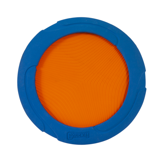 Chuckit! Ultra Flight Dog Toy - Product Image 1