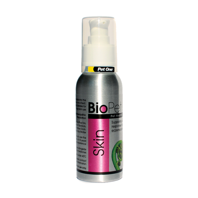 BioPet Skin - Product Image