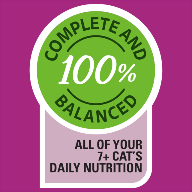 Whiskas Mixed Favourites in Jelly Senior Wet Cat Food - Product Image 7