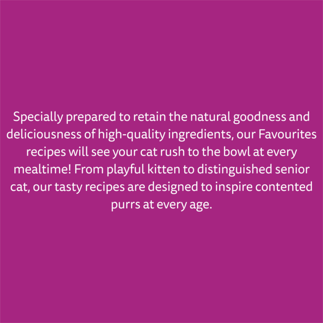 Whiskas Tuna Favourites in Jelly Adult Wet Cat Food - Product Image 6