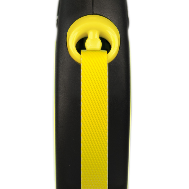 Flexi New Neon Retractable Tape Lead - Product Image 1