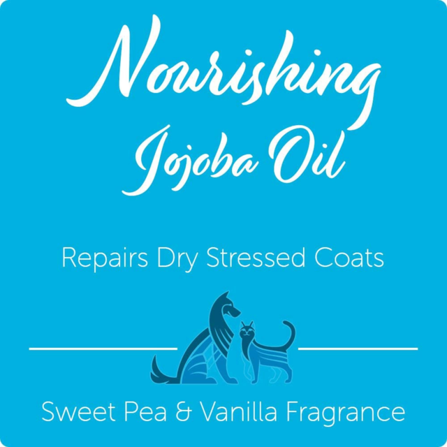 Nootie Nourishing Jojoba Oil Pet Shampoo - Product Image 2