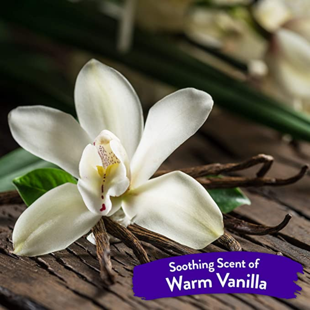 TropiClean Warm Vanilla Waterless Cat and Dog Facial Cleanser - Product Image 6