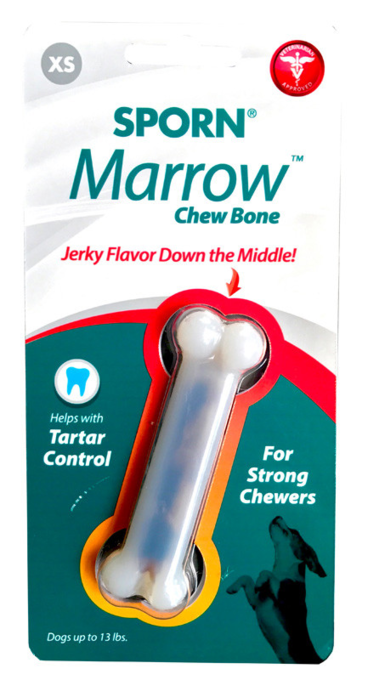 Sporn Marrow Chew Bone Chew Toy - Product Image