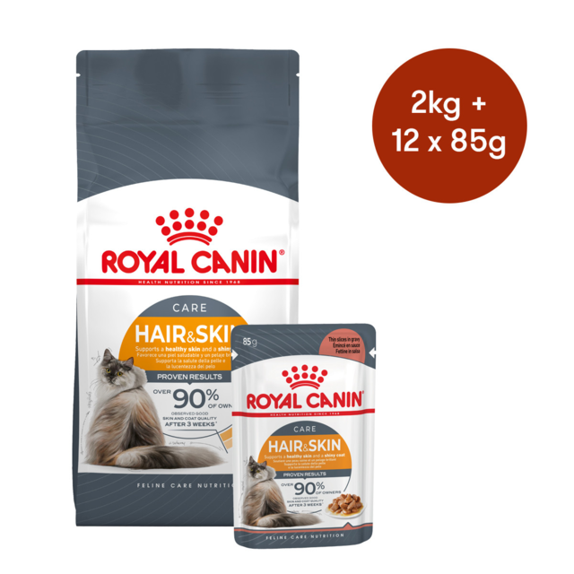 Canin Hair And Skin Care Royal Canin Cat Food Allergies Royal