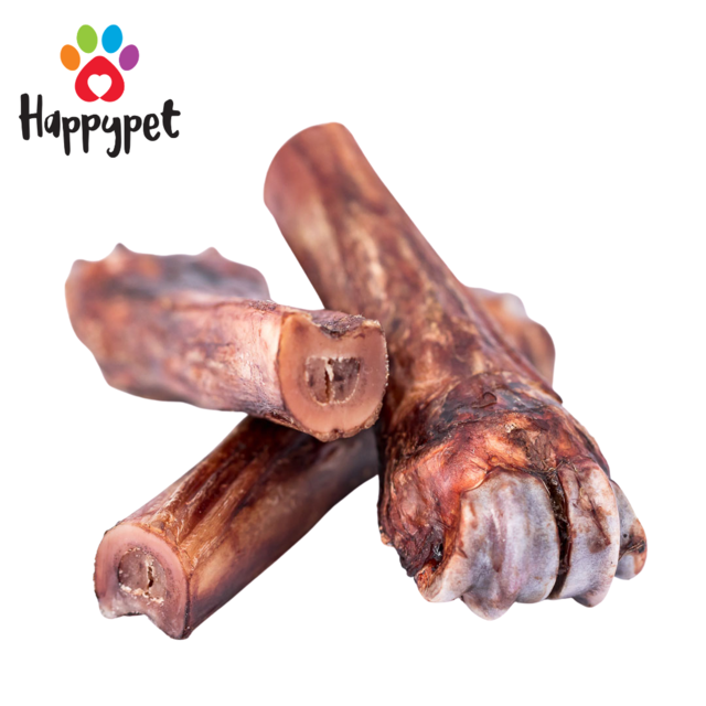 HappyPet Venison Shanks Dog Treats - Product Image 0