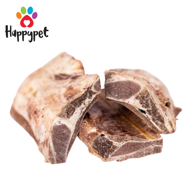 HappyPet Venison Brisket Dog Treats - Product Image 1