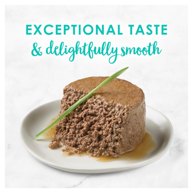 Fancy Feast Classic Pate Seafood Collection Wet Cat Food Pack - Product Image 1