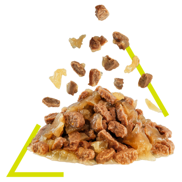 Royal Canin Sensory Smell in Jelly Wet Cat Food - Product Image 2