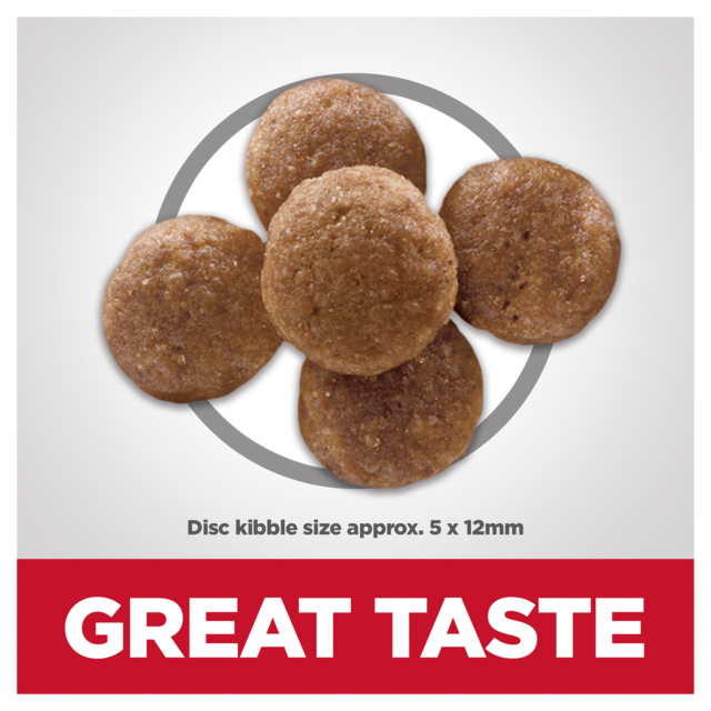 Hill's Science Diet Perfect Digestion Adult Dry Dog Food - Product Image 4