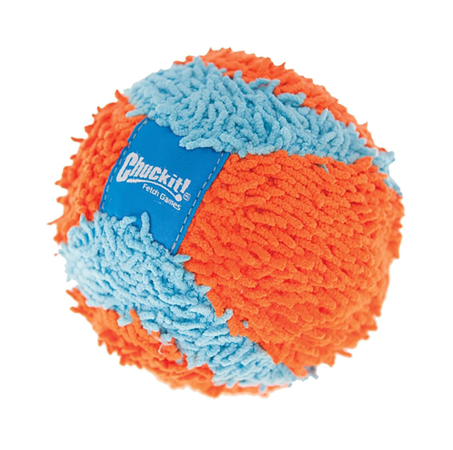 Chuckit! Indoor Ball Dog Toy - Product Image