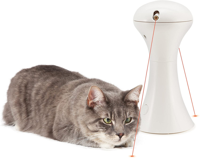 PetSafe FroliCat Automatic Multi-Laser Cat Toy - Product Image 2