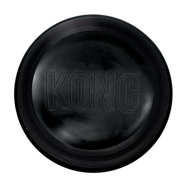 KONG Flyer Frisbee Extreme Dog Toy - Product Image 1