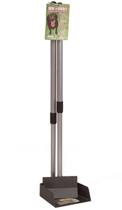 Precision Little Stinker Poop Scoop - Product Image 0