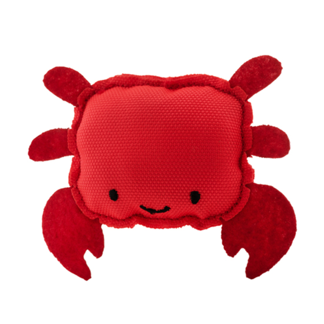 Beco Crab Catnip Cat Toy - Product Image