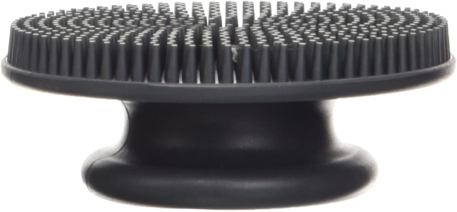 Le Salon Essentials Cat Rubber Grooming Brush - Product Image 2