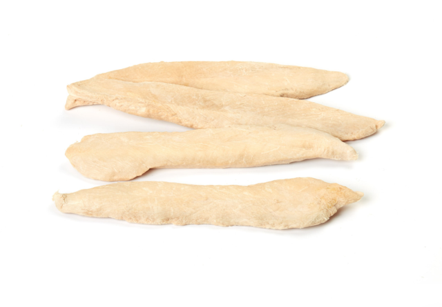 Wanpy Freeze Dried Duck Breast Dog Treats - Product Image 1